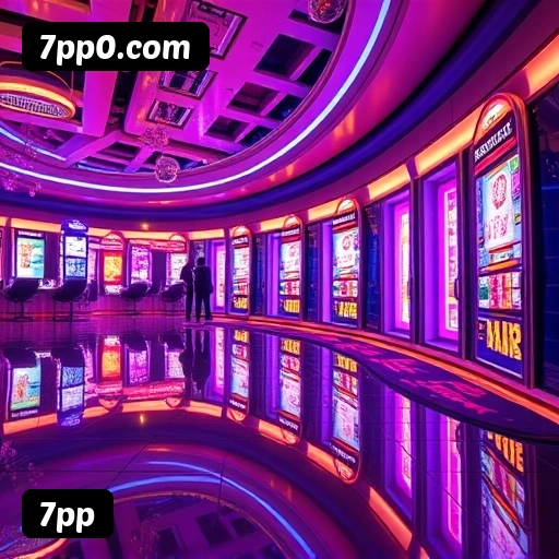 Dealers profissionais da 7pp